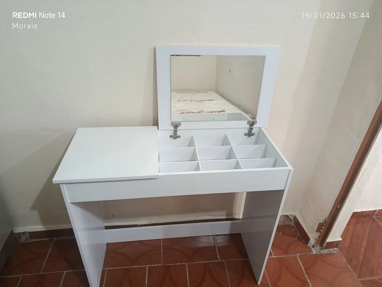 Montador de móveis 