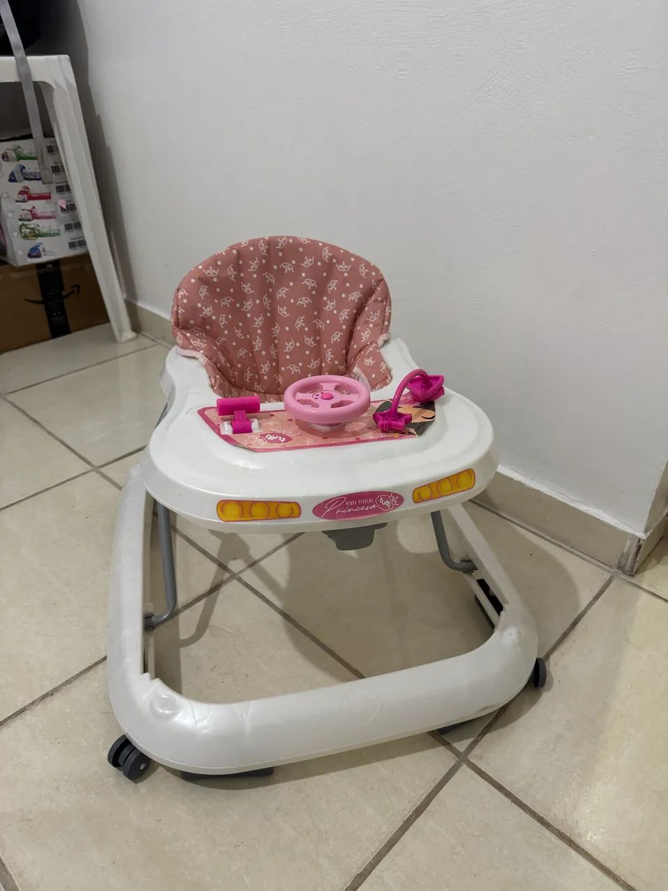 Andajá Tutty-Baby