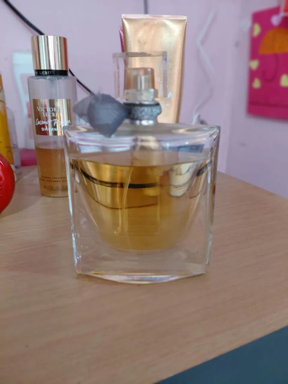 Perfume La Vie Est Belle Eau de Parfum 100ml