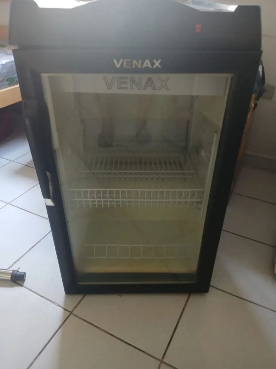 Cervejeira expositora (mini)