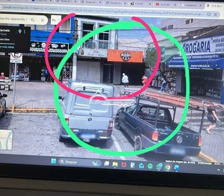 PRÉDIO A VENDA EM APARECIDA SÃO PAULO - Foto 3