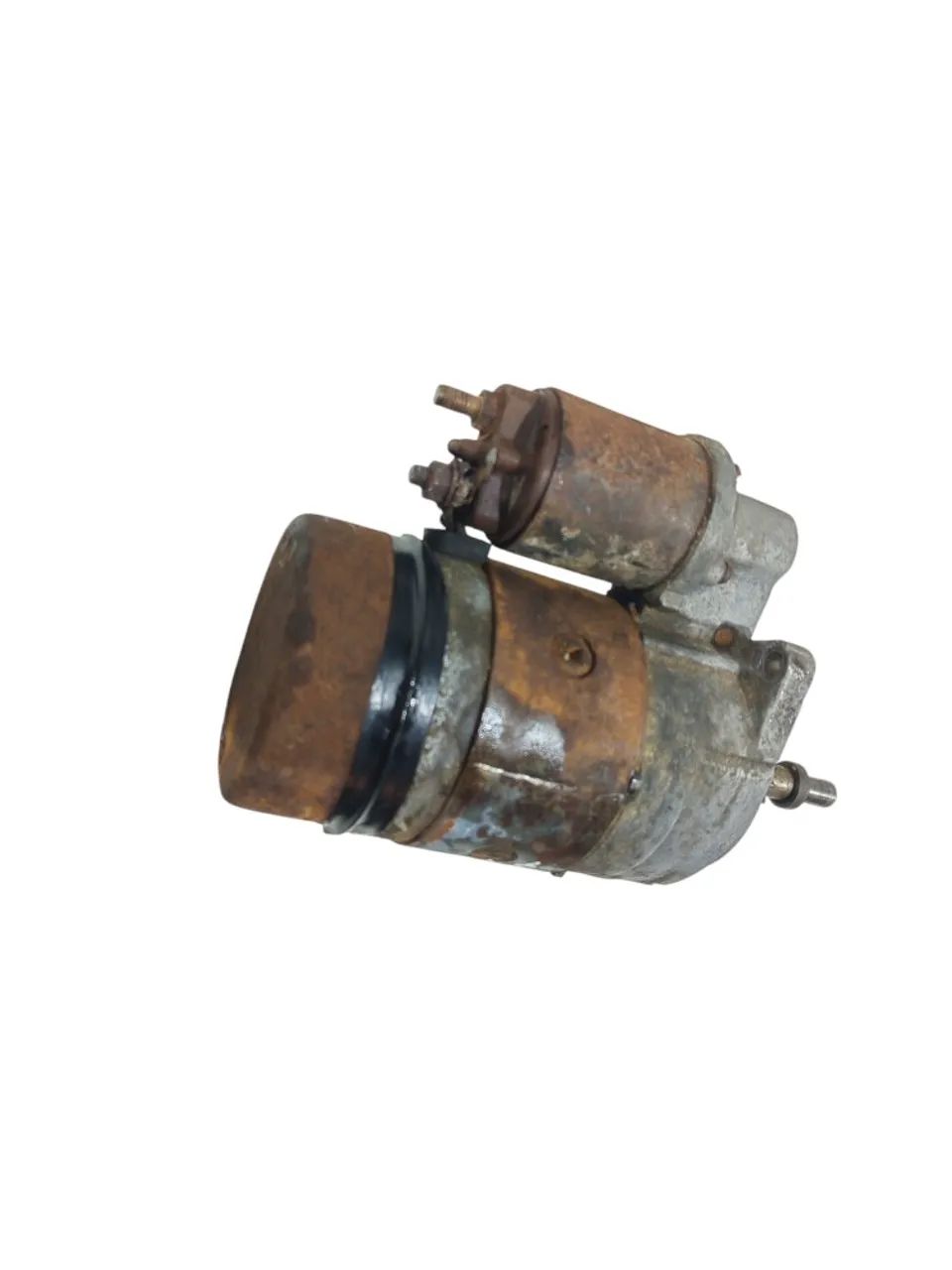 Motor Partida Lada Samara 1.3 1984 1985 A 1997 - Foto 3
