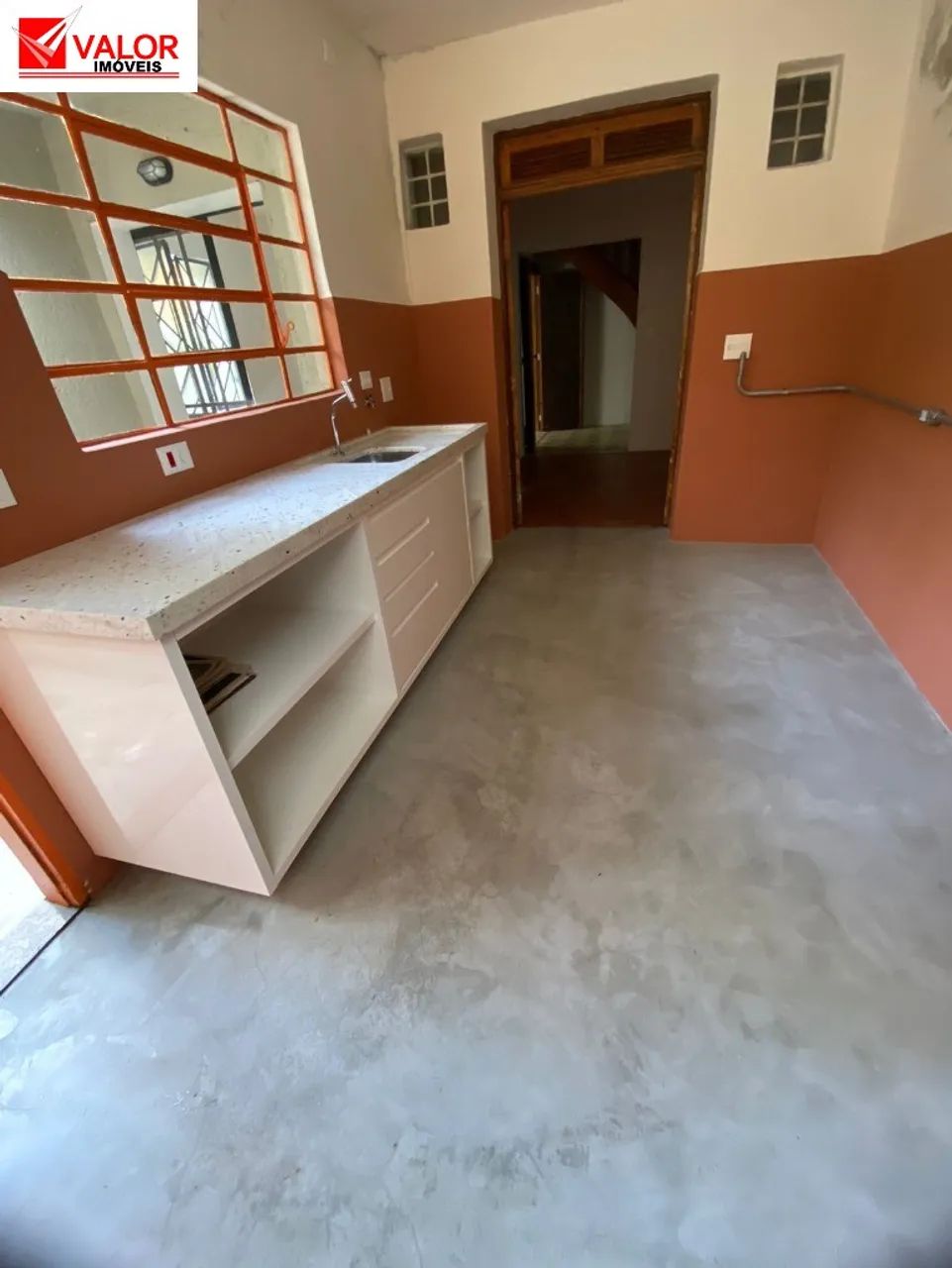 CASA COMERCIAL em SÃO PAULO - SP, HIGIENÓPOLIS - Foto 4