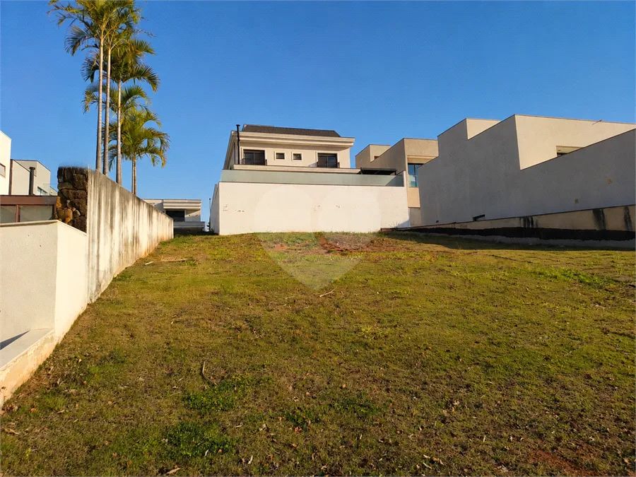 Terreno à venda no Alphaville Nova Esplanada 4 em Votorantim/SP - Foto 3