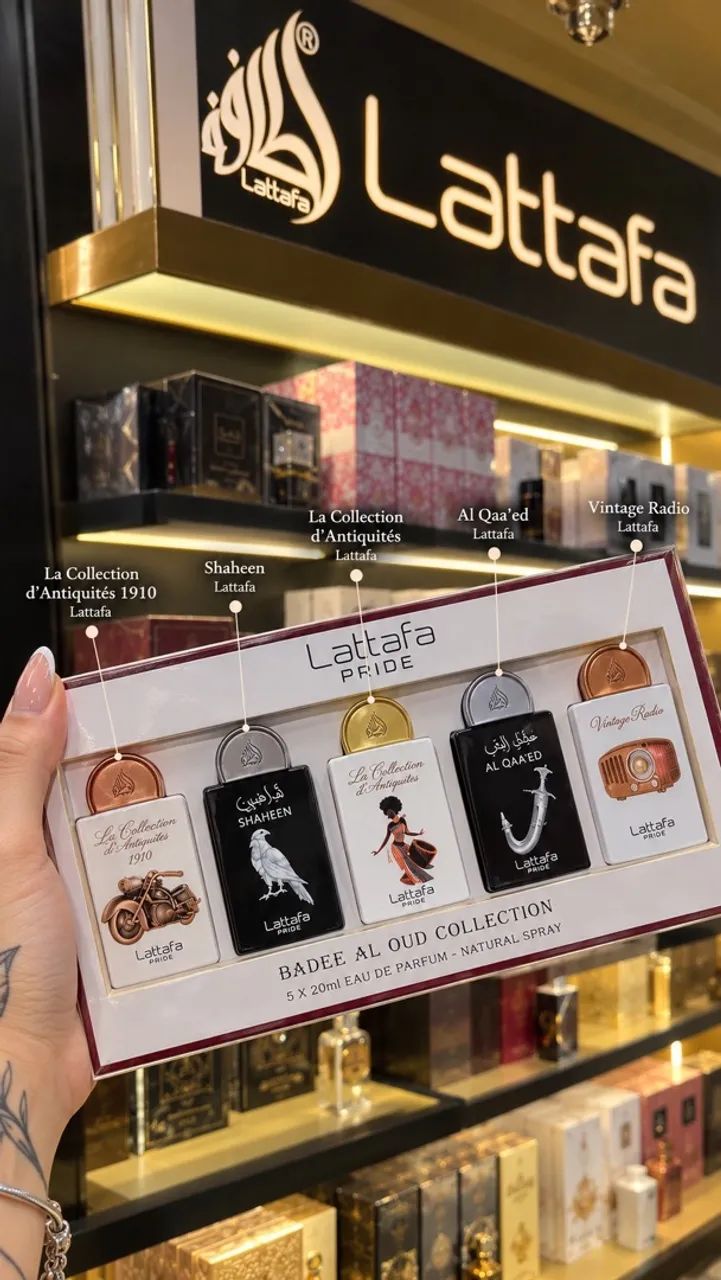 PERFUMES IMPORTADOS E ÁRABES ORIGINAIS | ATACADO E VAREJO - Foto 3