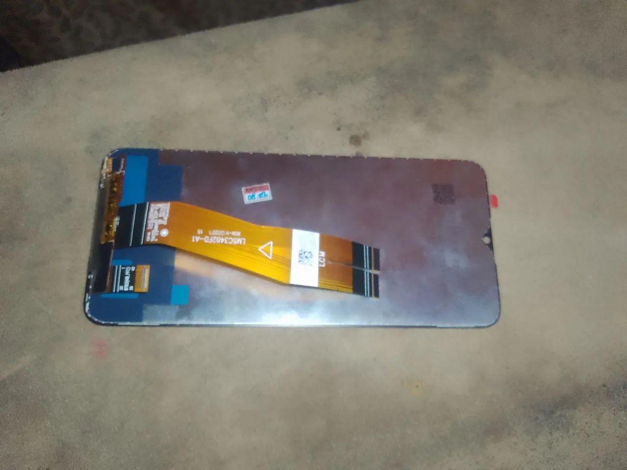 tela celular Samsung ela da em. A03S. A02S . LCD - Foto 3