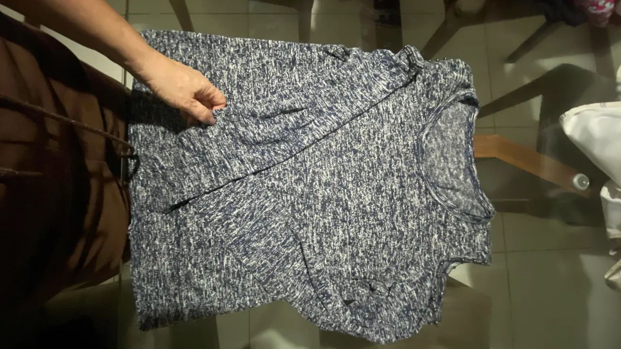 Roupas usadas ótimo estado  - Foto 2