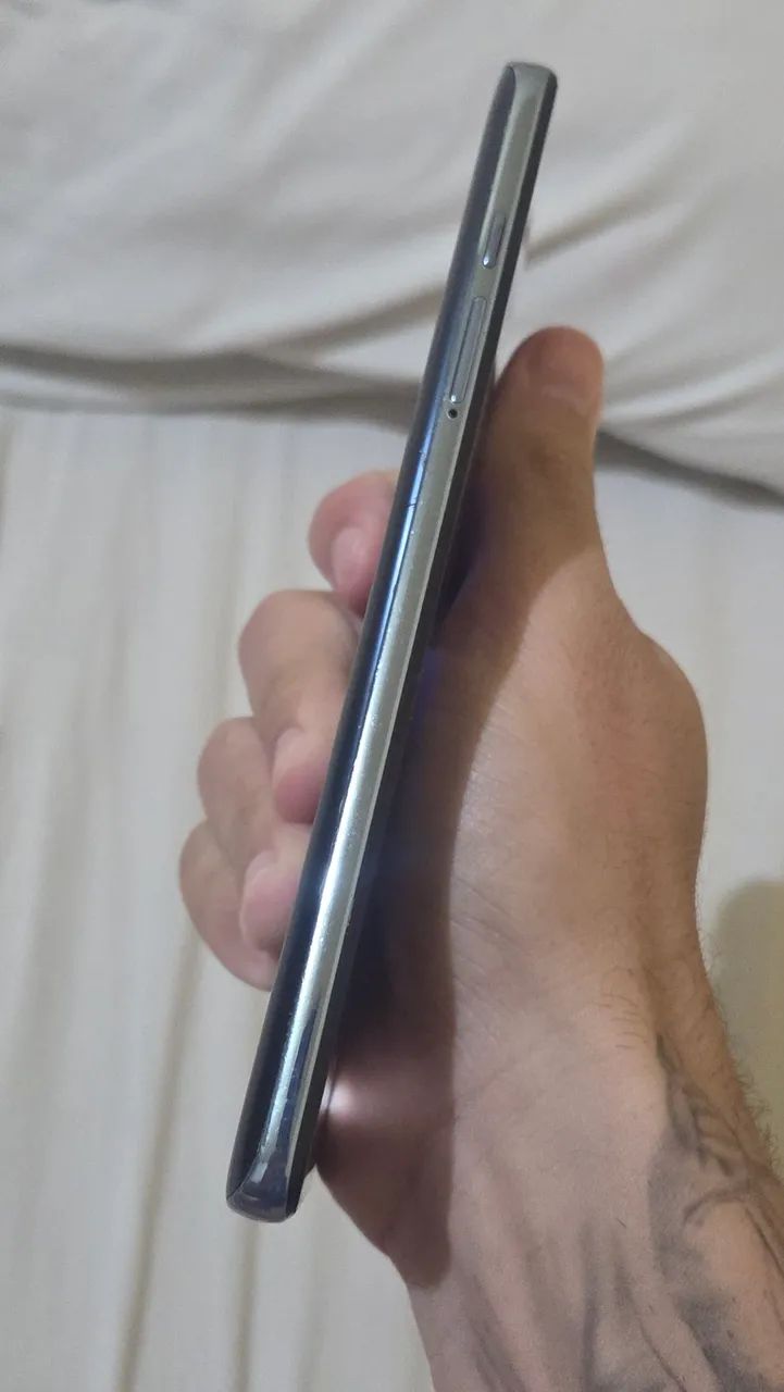 Motorola moto G100 - Foto 5