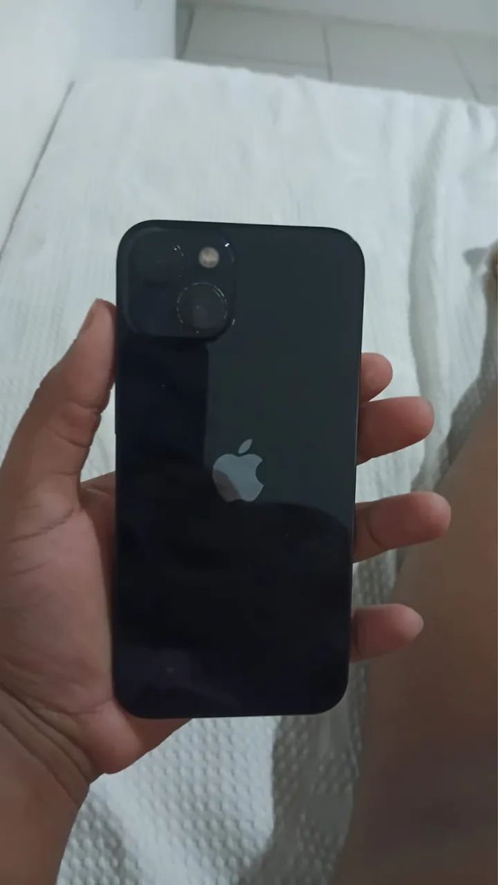 iPhone 13 - Foto 3
