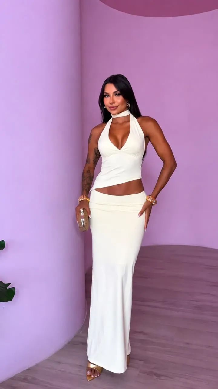 Roupas - Foto 4