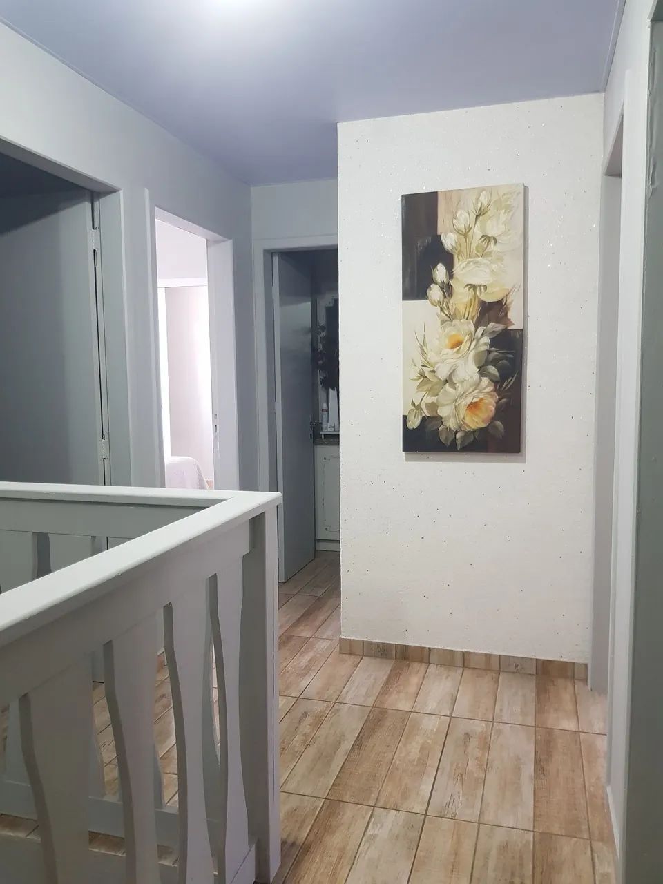 Vendo casa na praia do Mar Aberto  - Foto 3