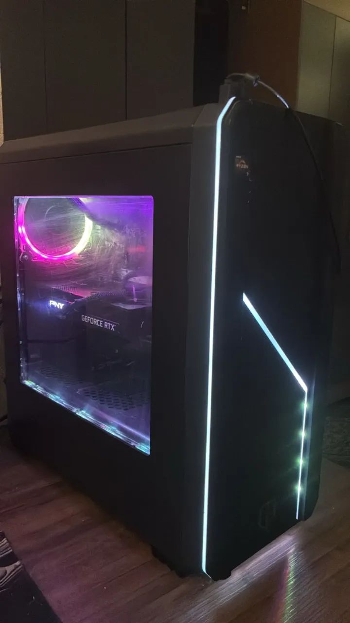 raytrek デスクトップPC 3060 TI ドスパラ、GeForce RTX 3060 Ti搭載のゲーミングパソコン - PC Watch