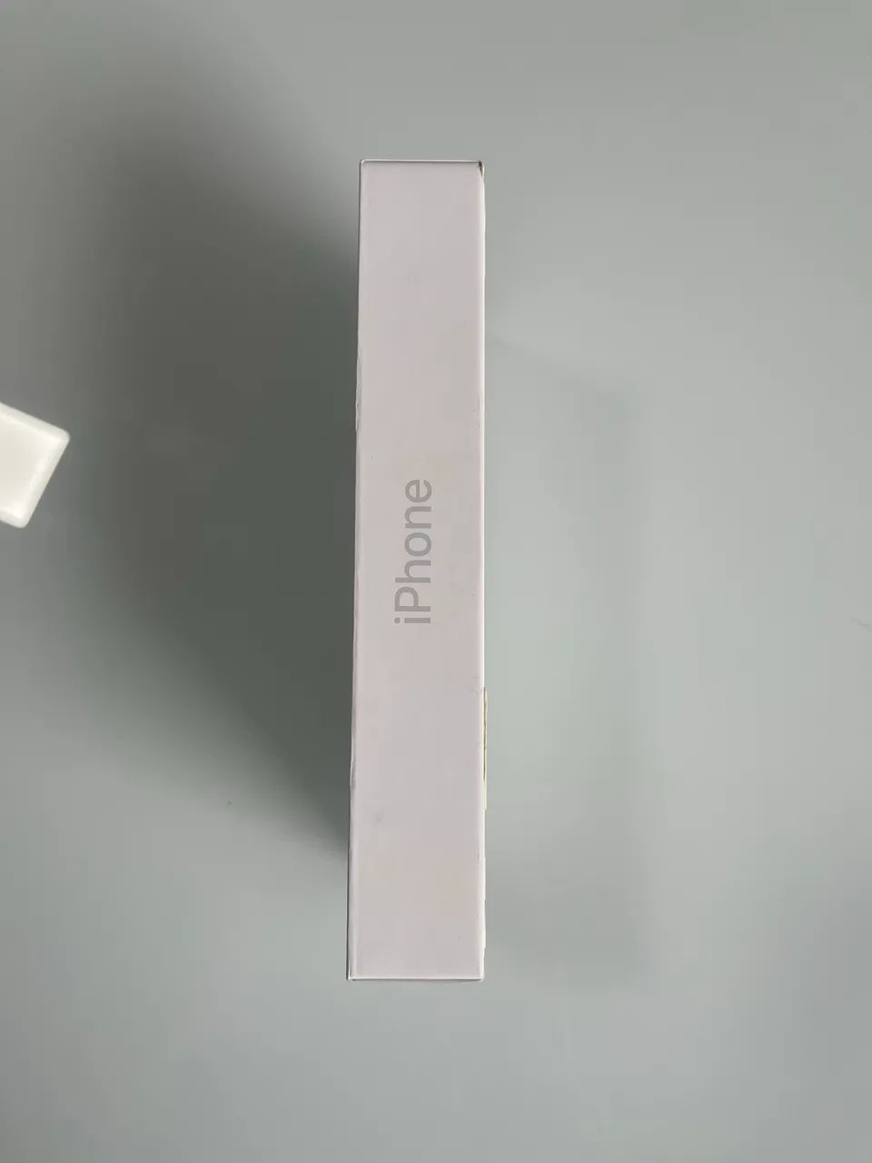 iPhone 16, 256GB branco lacrado  - Foto 2