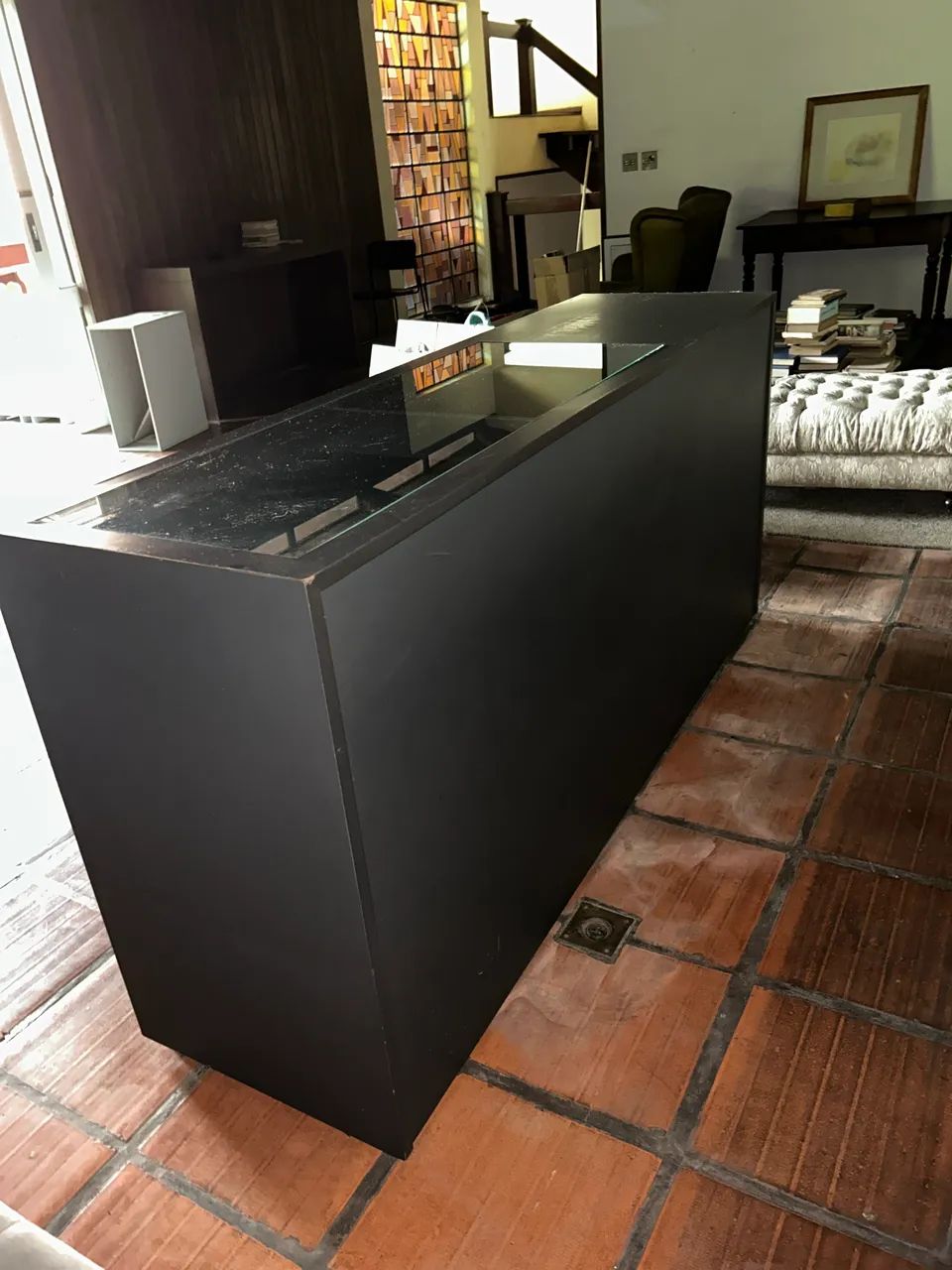 Balcão de vendas para loja - Foto 2