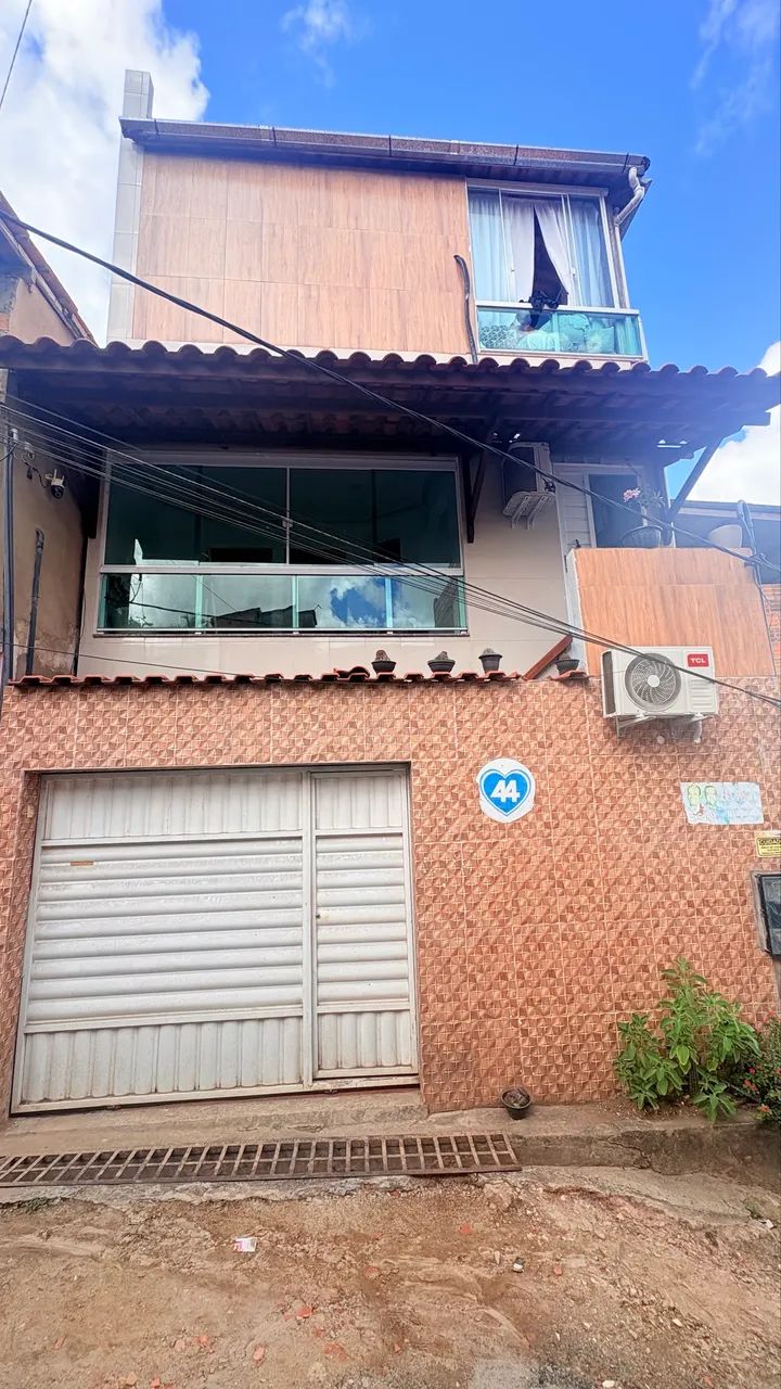Casa bombilhada casa - Foto 5