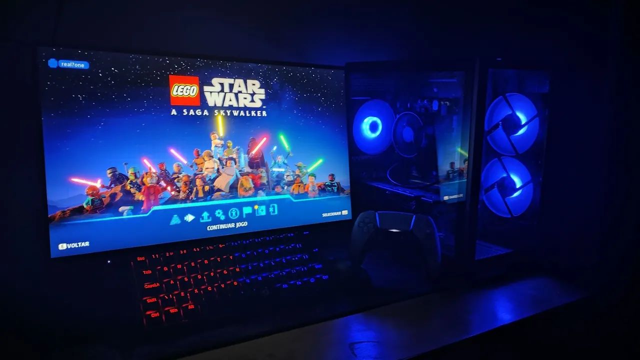 Kit i7 6700 h110m + 4gb ddr4 - Foto 2