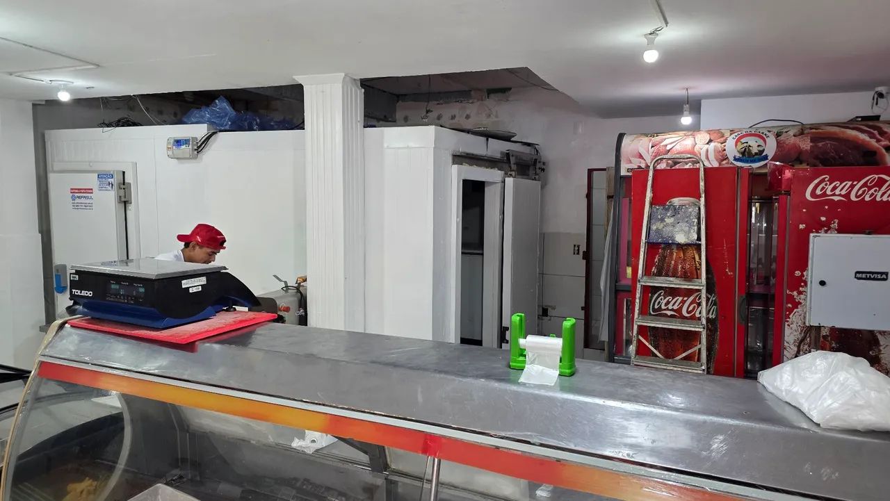 Vendo/passo ponto comercial - Foto 4