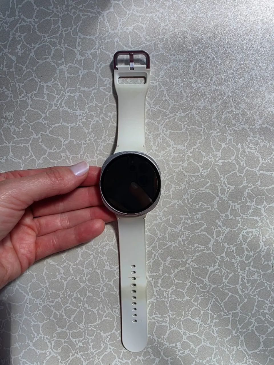 Samsung watch 8 LTE 44mm - Foto 3