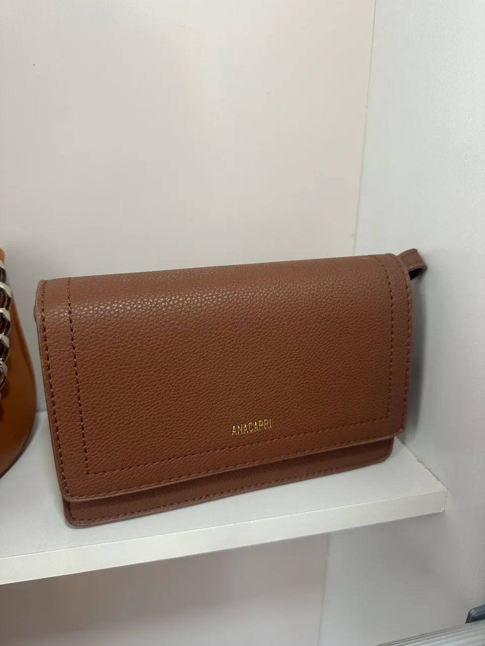 Bolsa Ana Capri