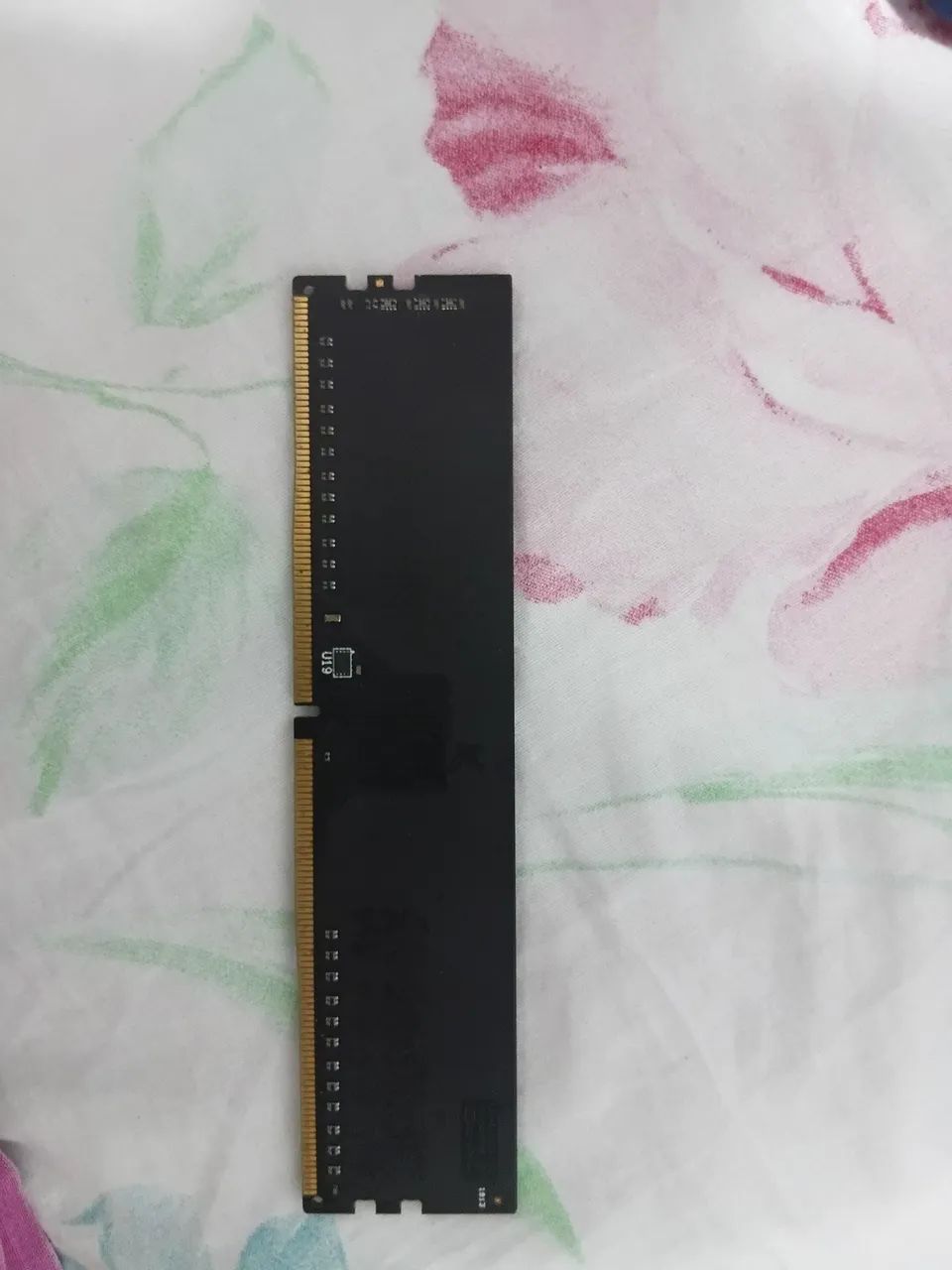 Memória RAM DDR4 4GB - Foto 2