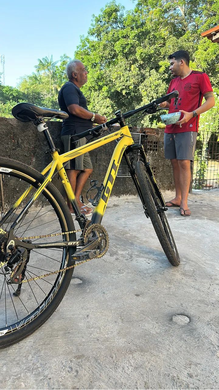 Bicicleta aro 29  - Foto 3