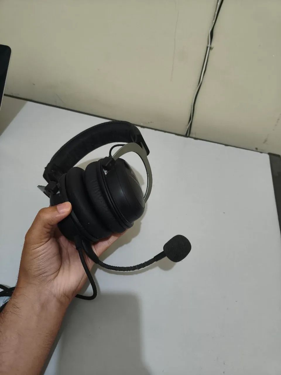 headset hyperx cloud 2 - Foto 5
