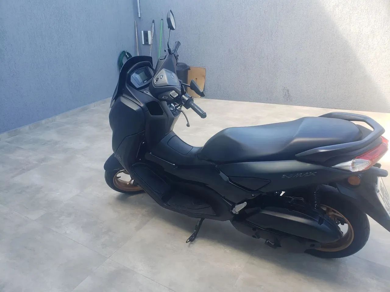 Nmax Connected ABS - Foto 4