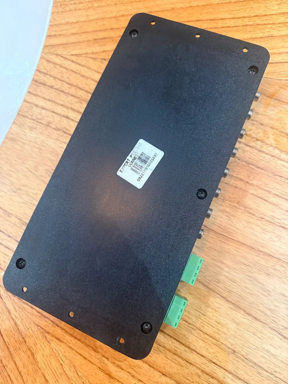 Expert Electronics PX8 BT Connect - Processador Digital Automotivo