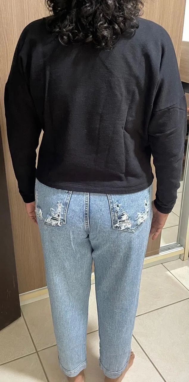 Calças Jeans - Foto 2