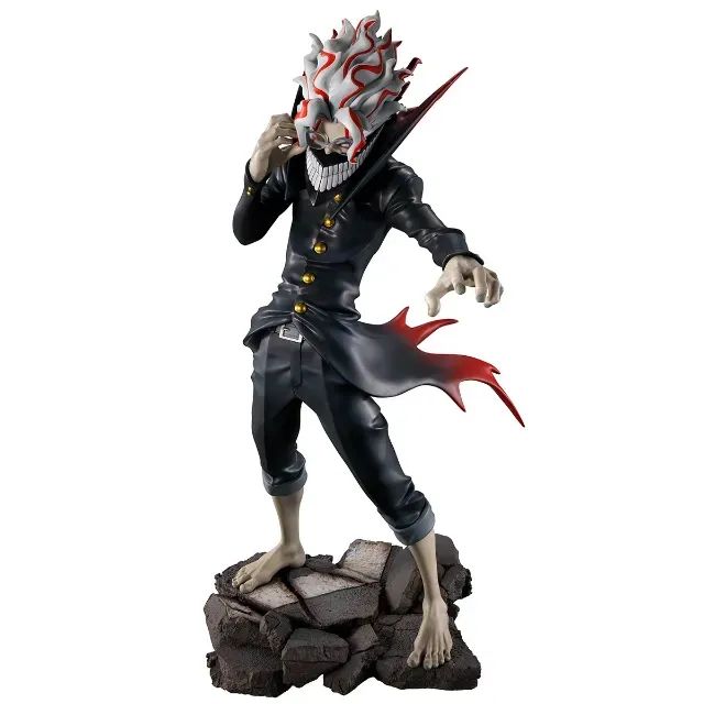 Figures : Okarun - DanDanDan - Ichiban Kuji - LANÇAMENTO  - Foto 4