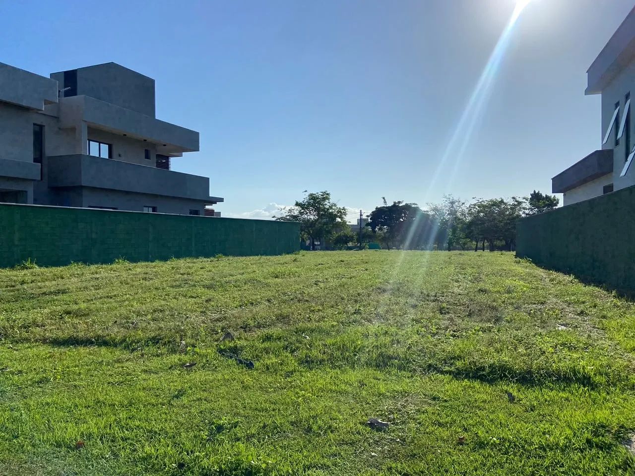 Terreno Alphaville Ceará 2 com 496,89 m², totalmente plano e quitado - Foto 2