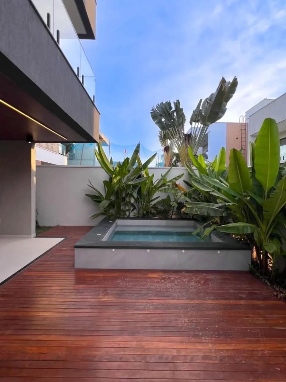 Duplex com luxo e tecnologia no Terras Alphaville  - Foto 5