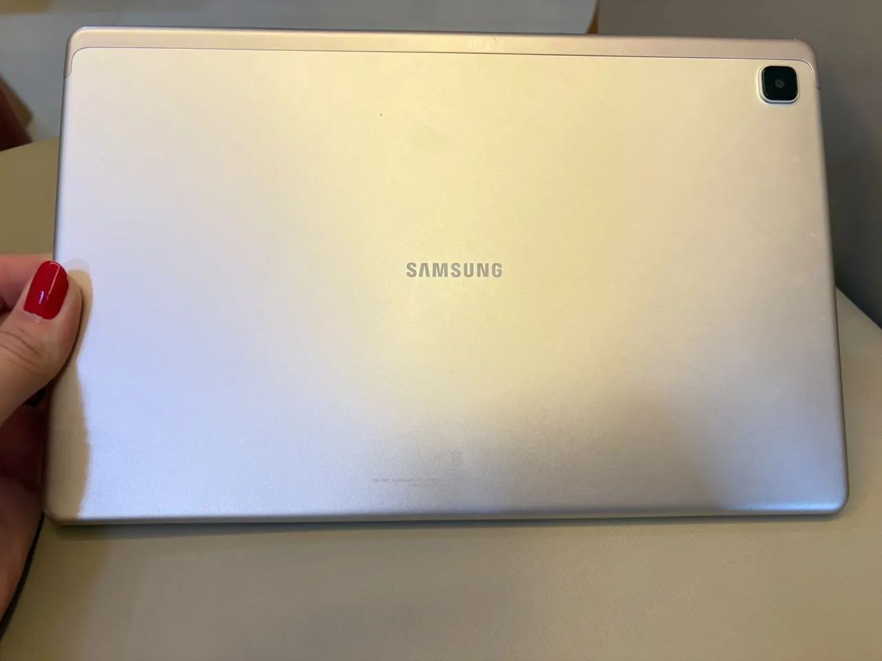 Tablet Samsung Galaxy Tab A7