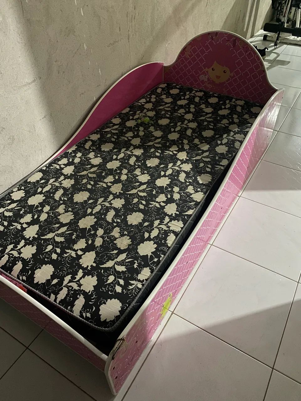 Cama infantil 65566200737026124