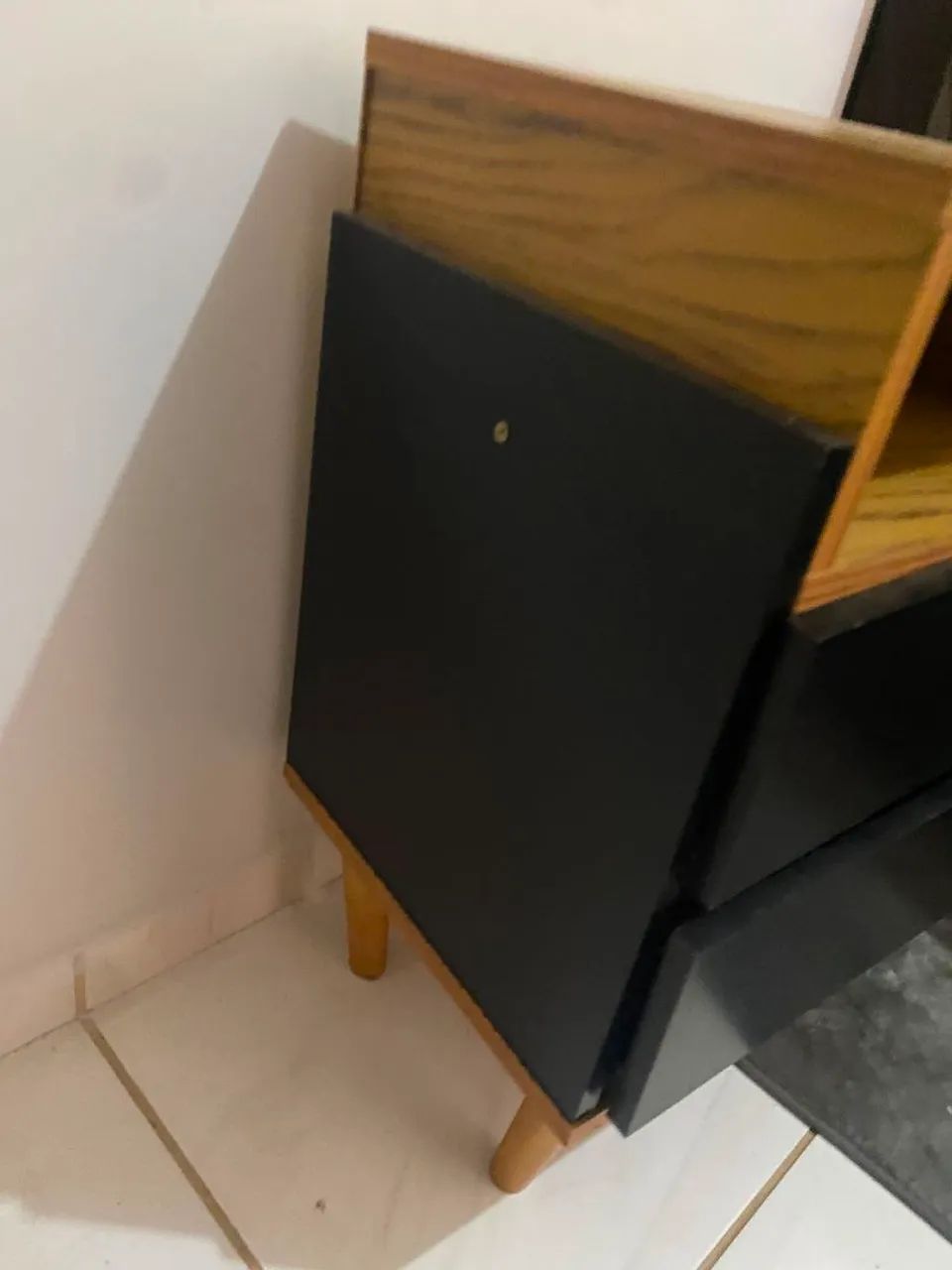 Mesa de cabeceira  - Foto 3