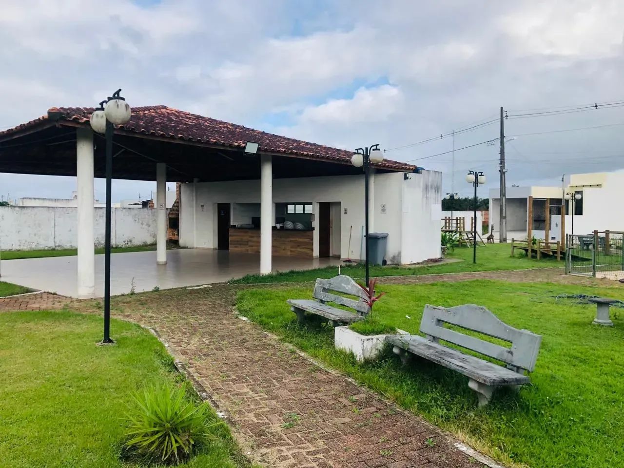 Imóvel para venda tem 135 metros quadrados com 2 quartos - Foto 5