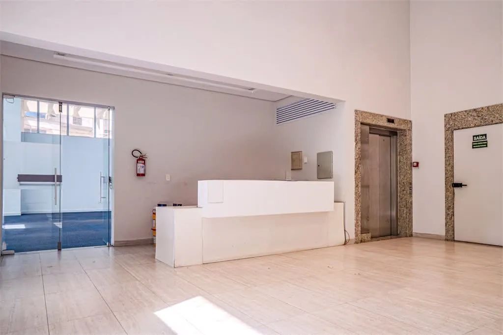 Prédio comercial na Rua Domingos de Morais, 2746  8194 m² - Foto 5