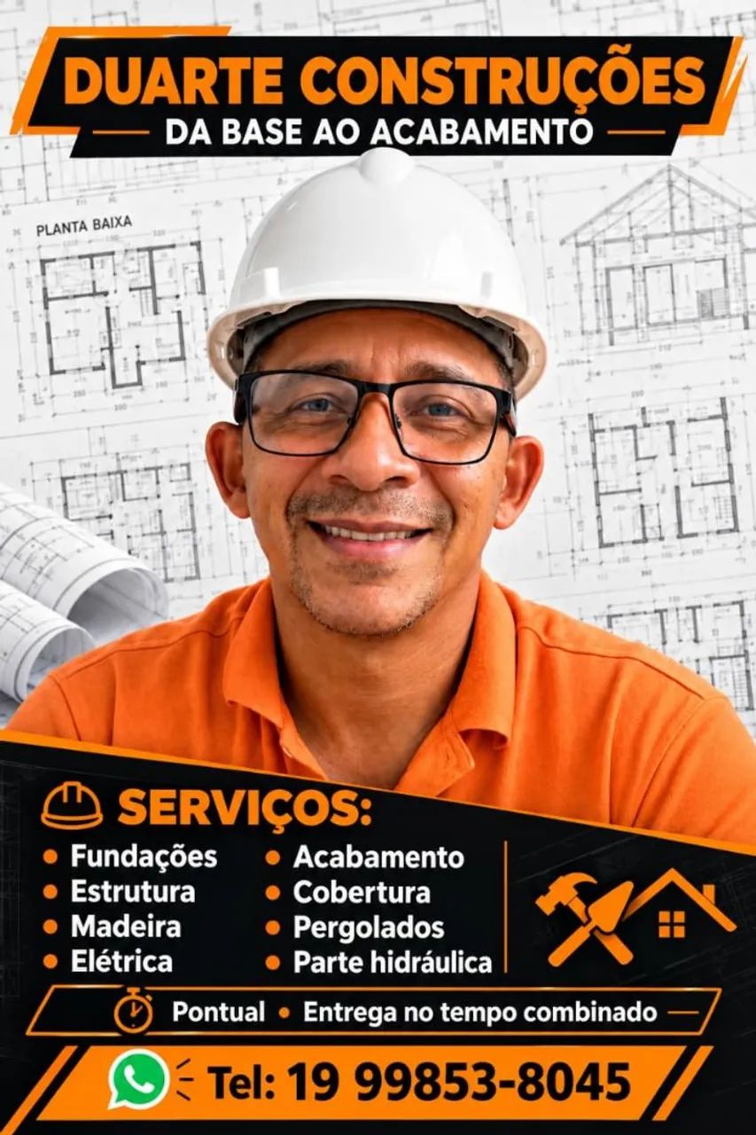 Pedreiro