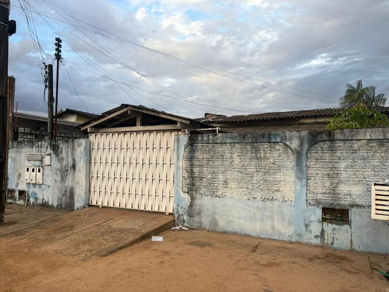 Foto - Boa Vista - Pricumã