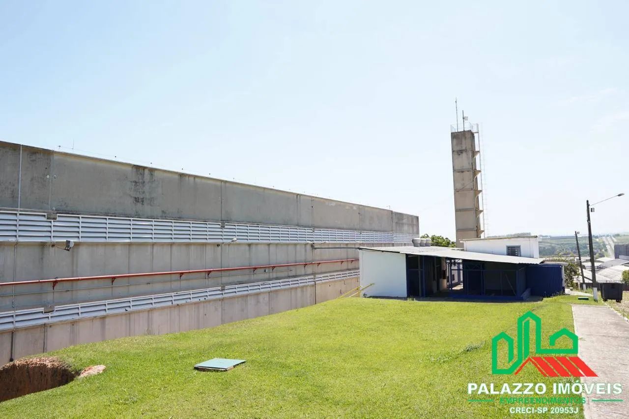 GALPÃO COM TERRENO 26.000,00M2 E 9.500,00M2 CONSTRUÍDA JUNTO KARTÓDROMO ITÚ - Foto 3