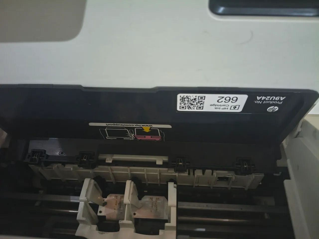 Multifuncional HP - Foto 4
