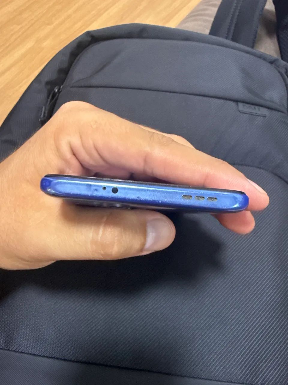 Xiaomi Redmi Note 10s Tela 6,43 6gb/128gb - Foto 6