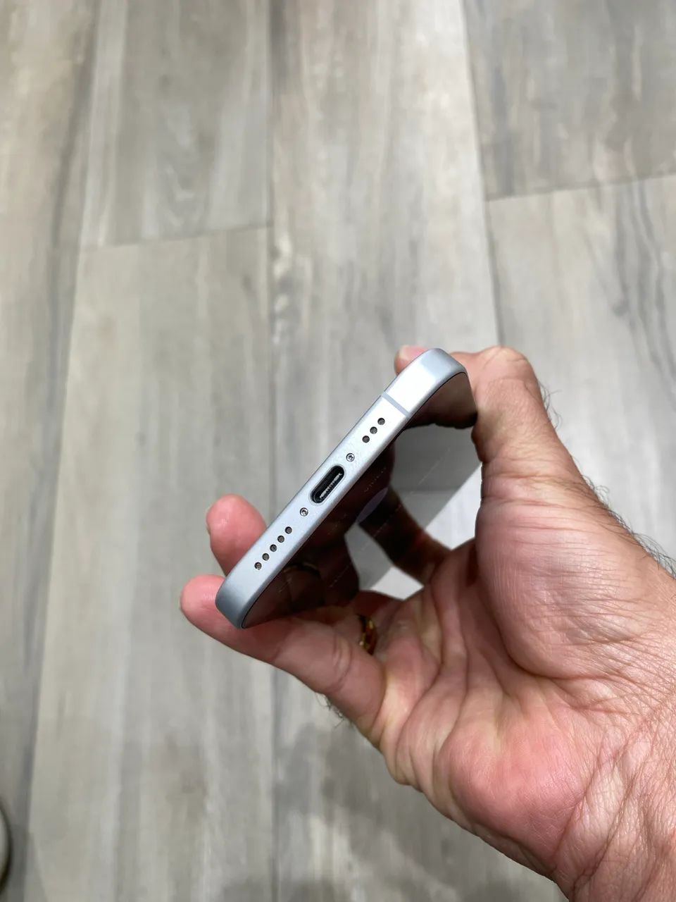 iPhone 16 256 - Foto 5