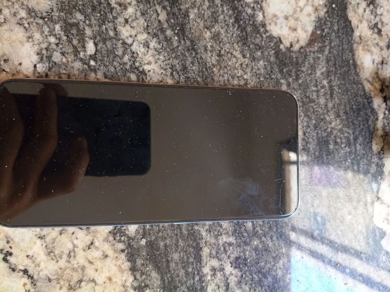 Vendo celular infinit 