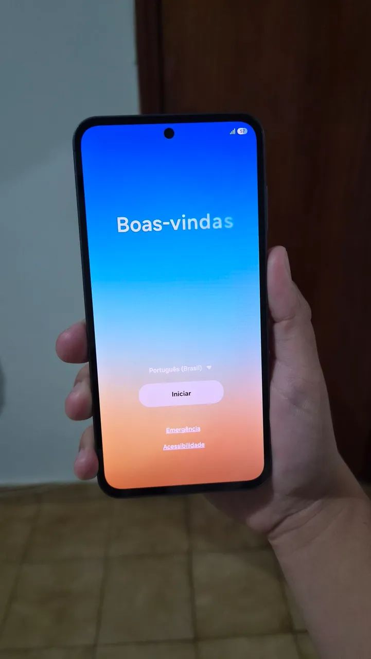 Galaxy A55 128GB - Foto 4
