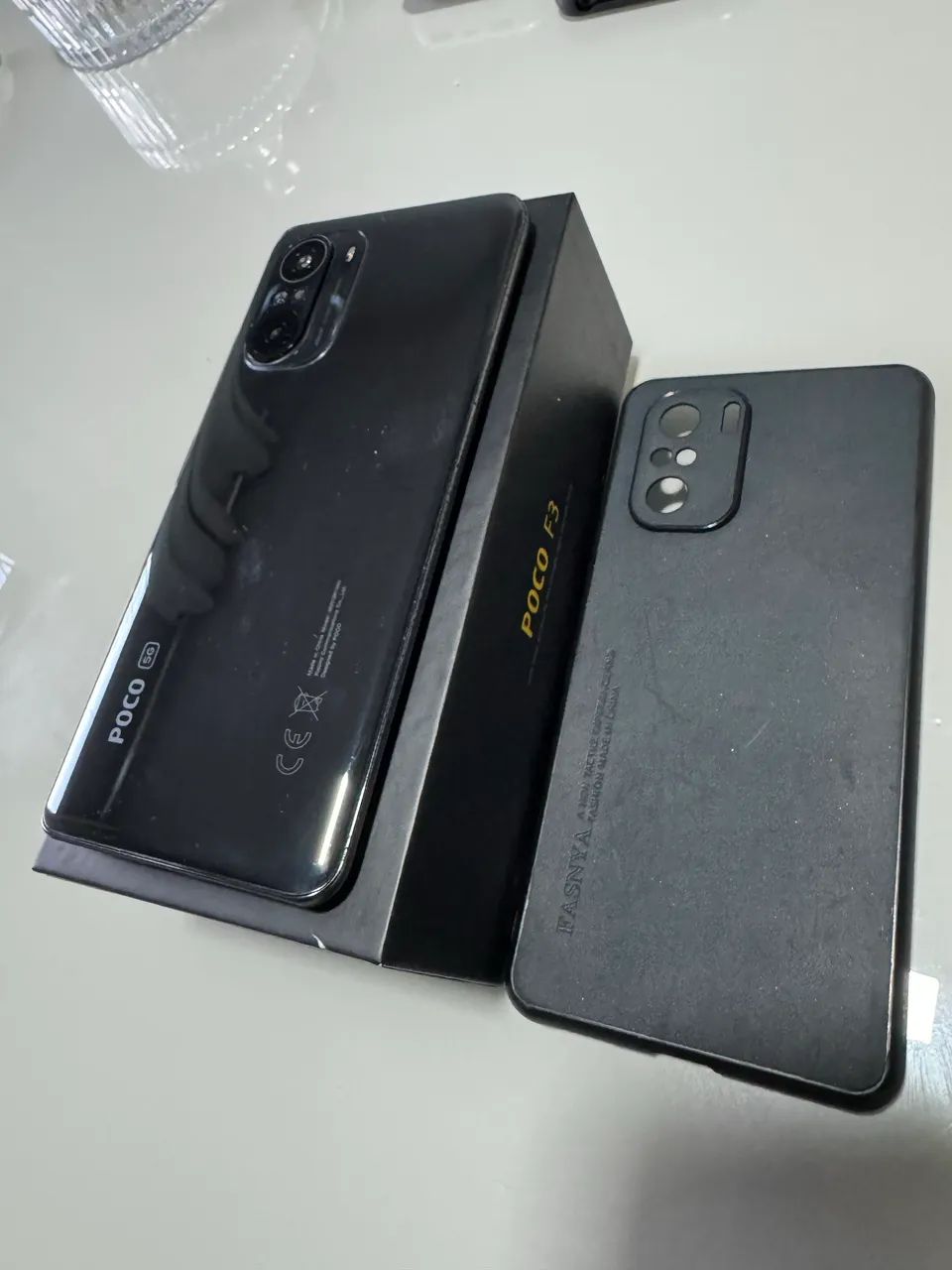 Xiaomi poco f3 256Gb