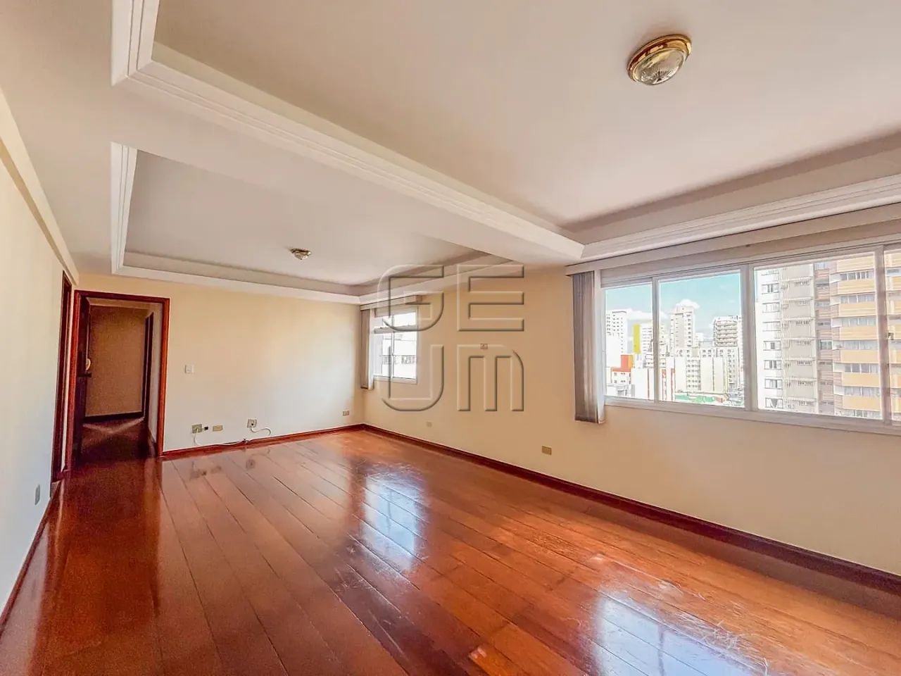 Apartamento à venda, Centro, Londrina, PR - Foto 3