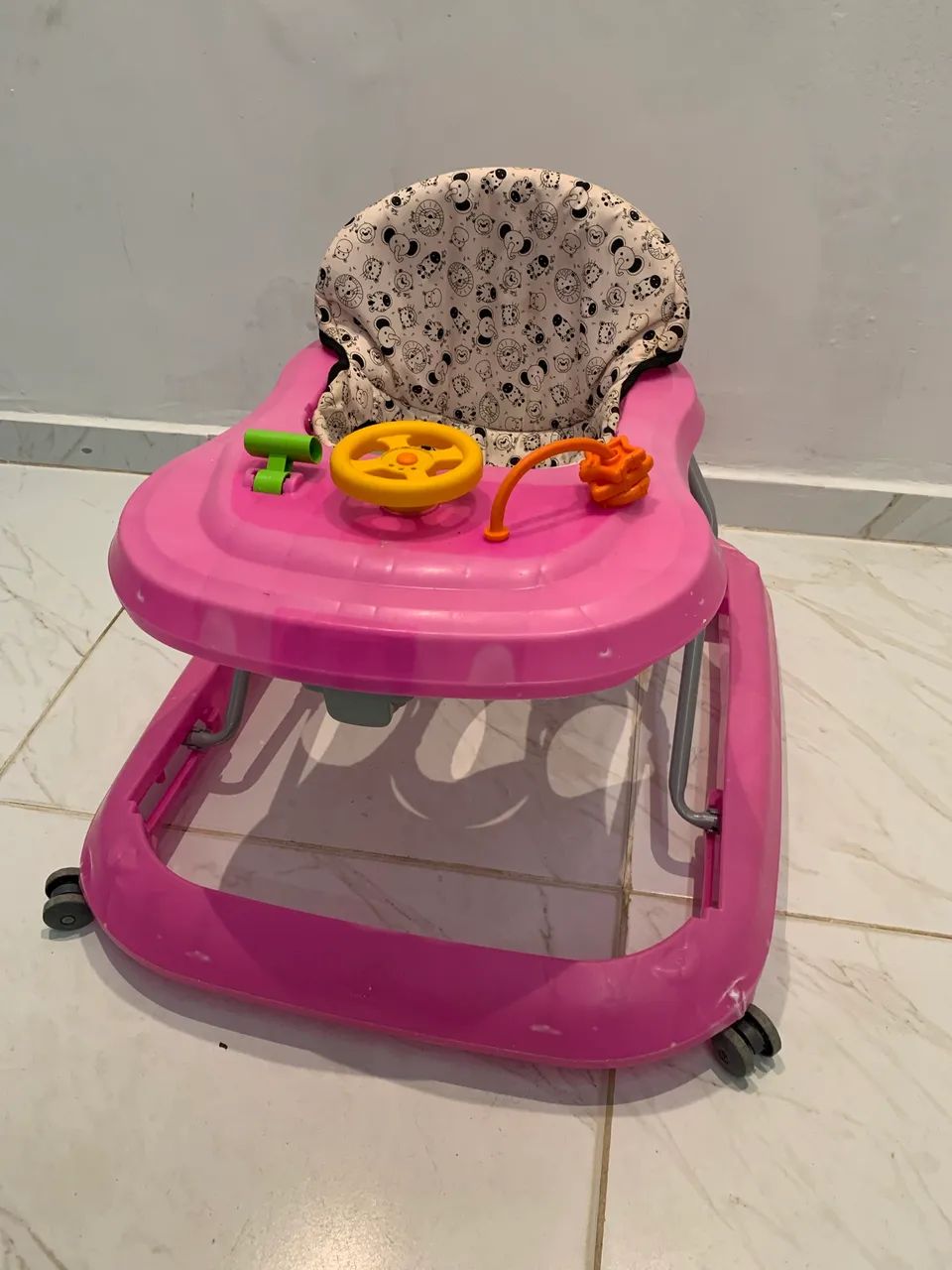 Andajar infantil  - Foto 3