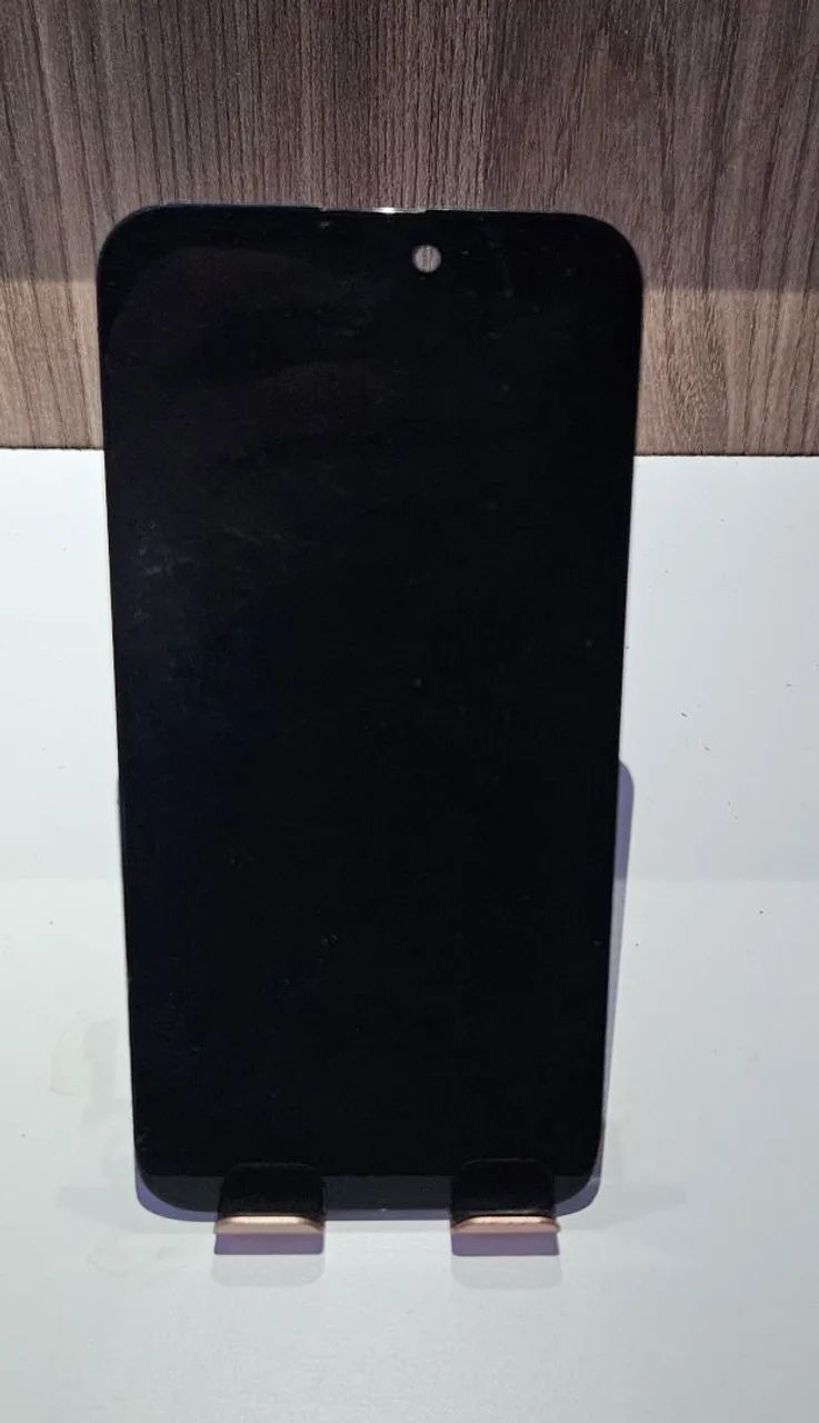 Tela original retirada iphone 15 pro max