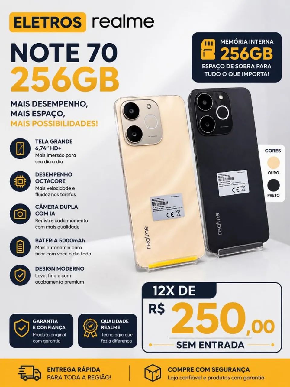MÓVEIS NO BOLETO SEM ENTRADA SEM CONSULTA SPC - Foto 5